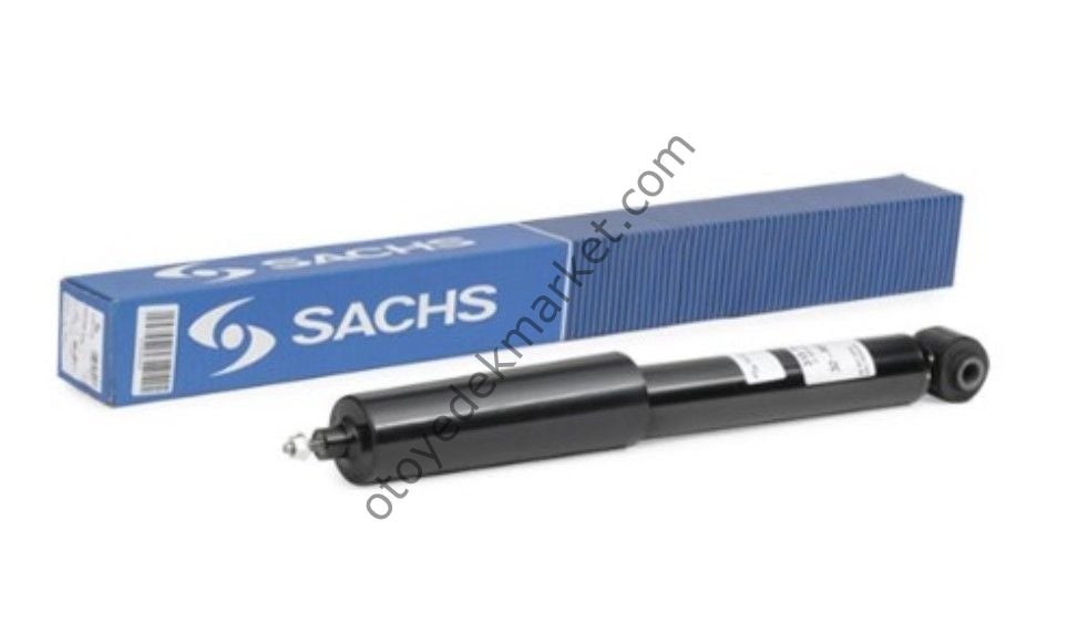 Ford Mondeo (2007-2014) Arka Amortisör Komple (Sachs)
