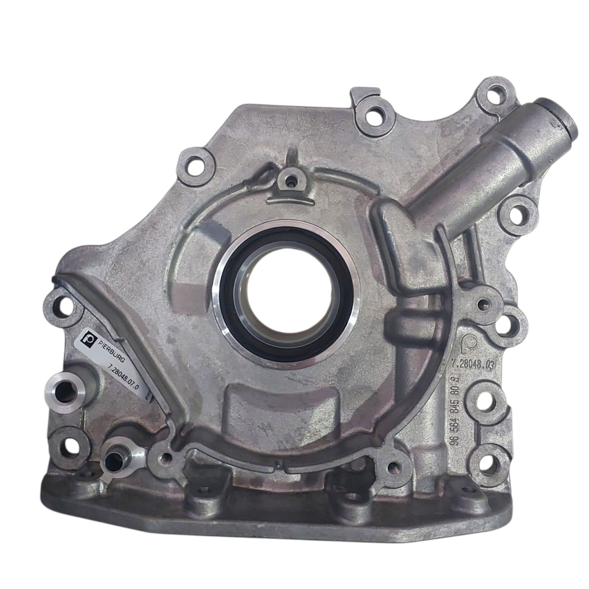 Peugeot 307 (2001-2009) 1.4 Hdi ve 1.6 Hdi Yağ Pompası (Pierburg)