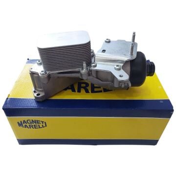 Peugeot 206 (2002-2012) 1.4 Hdi Yağ Soğutucu (Marelli)