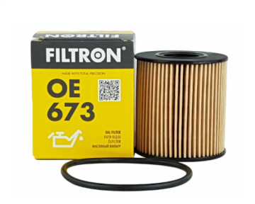 Citroen C4 Grand Picasso (2008-2014) Yağ Filtresi (Filtron)