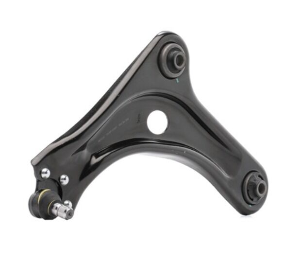 Peugeot 2008 (2013-2019) Sol Salıncak (Kraftvoll)