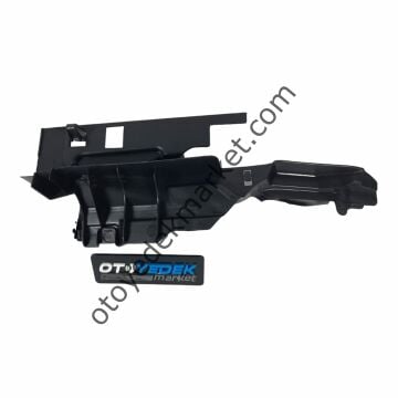 FORD FOCUS (2014-2019) ÖN ÇAMURLUK DESTEK BAKALATİ SAĞ (OTOSAN)