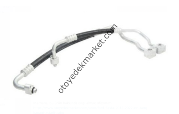 Ford Mondeo (2000-2007) 2.0 Tdci Klima Borusu Komple (Otosan)