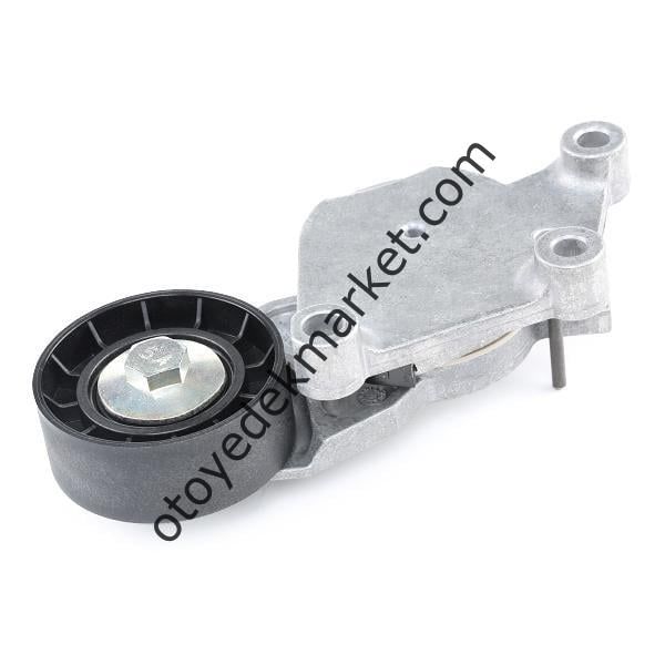 PEUGEOT 307 1,4 HDI ALTERNATÖR GERGİ KÜTÜĞÜ