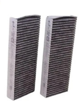 Opel Astra (2022-2026) Polen Filtresi (Karbonlu) (Sardes)