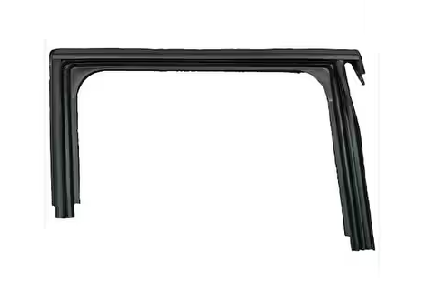 Peugeot 2008 (2012-2019) Sağ Arka Cam Çerçeve Fitili (ithal)