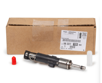 Peugeot 308 (2022-2023) 1.2 Turbo Benzinli Enjektör (Orijinal)