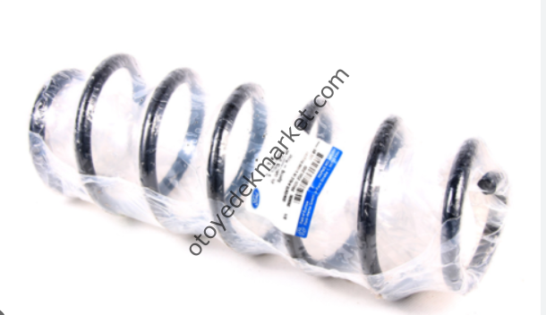 Ford Fiesta (2008-2013) Arka Helezon Yayı (Otosan)
