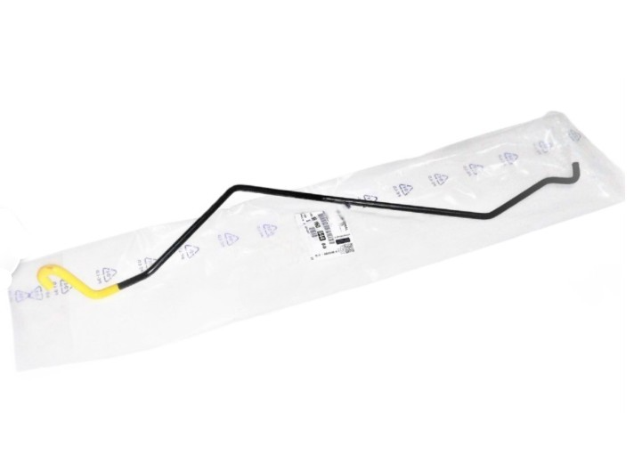 Citroen C3 (2017-2024) Motor Kaput Tutma Çubuğu (Orijinal)