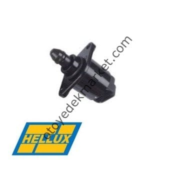 Peugeot 406 (1996-2004) 2.0i 16v Benzinli Rölanti Motoru (Hellux)