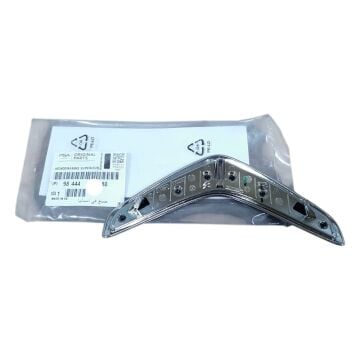 Citroen C5 Aircross (2022-2025) Ön Citroen Amblemi Üstü (Orijinal)