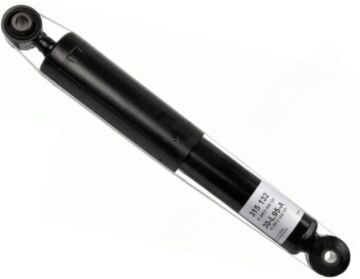 PEUGEOT BİPPER (2008-2017) ARKA AMORTİSÖR (İTHAL)