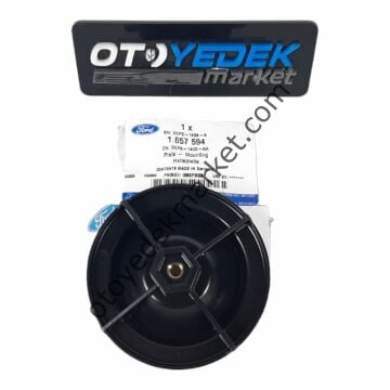 FORD FOCUS (2014-2019) İSTEPNE PLAKA - BAGLANTI (OTOSAN)