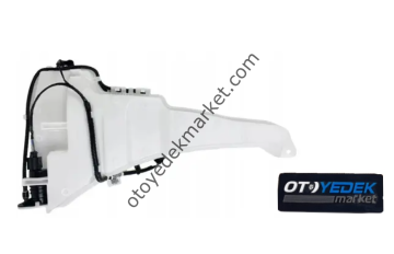 Ford Kuga (2019-2023) Cam Yıkama Su Deposu (Otosan)