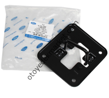 Ford Fiesta (2002-2007) Motor Kaput Kilit Karşılığı (Fomoco)