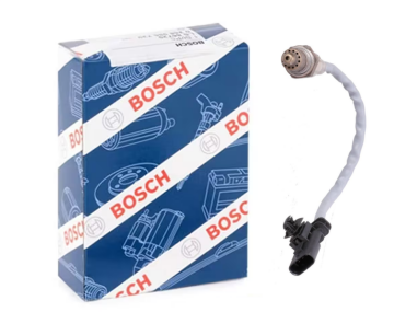 Citroen C5 Aircross (2020-2021) 1.2 Turbo Benzinli Oksijen Sensörü - Alt (Bosch)