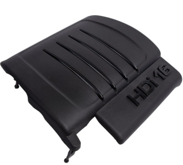 Citroen C5 (2006-2010) 1.6 Hdi Motor Üst Muhafaza (İthal)