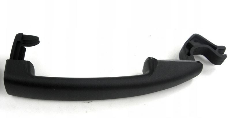 CİTROEN BERLİNGO 2008 SONRASI SOL BAGAJ DIŞ AÇMA KOLU (İTHAL)