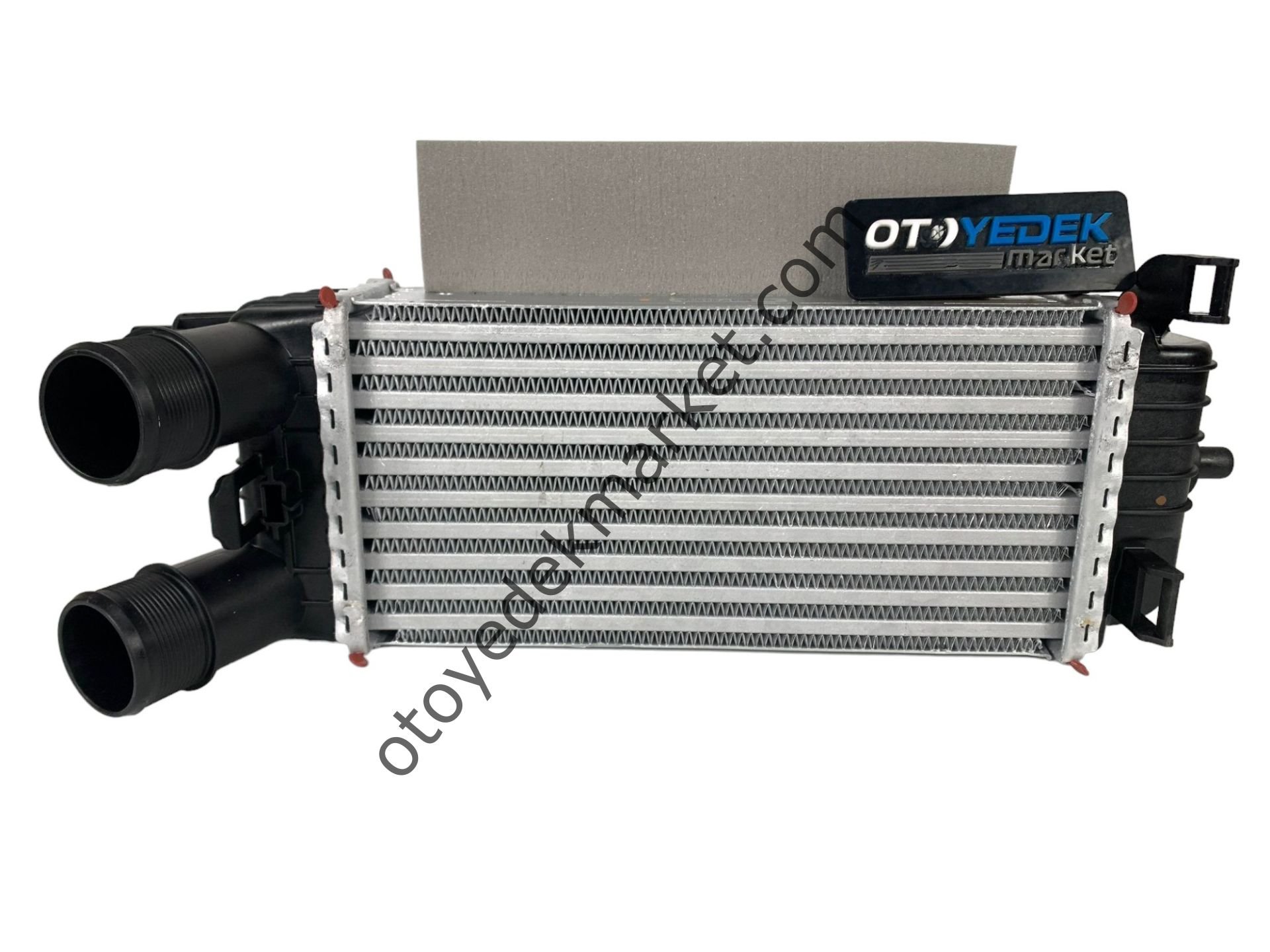 Ford Courier (2018-2023) 1.5 Tdci İntercooler Radyatör (Otosan)