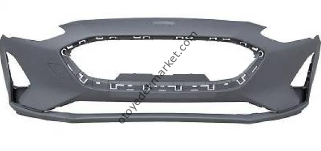 Ford Focus (2019-2023) Ön Tampon Komple ST Line (Fomoco)