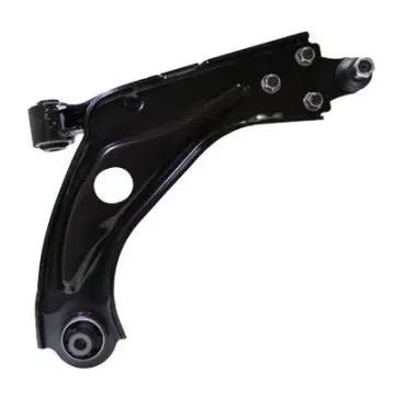 Peugeot Partner Tepee (2019-2025) Ön Salıncak Sağ (Delphi)