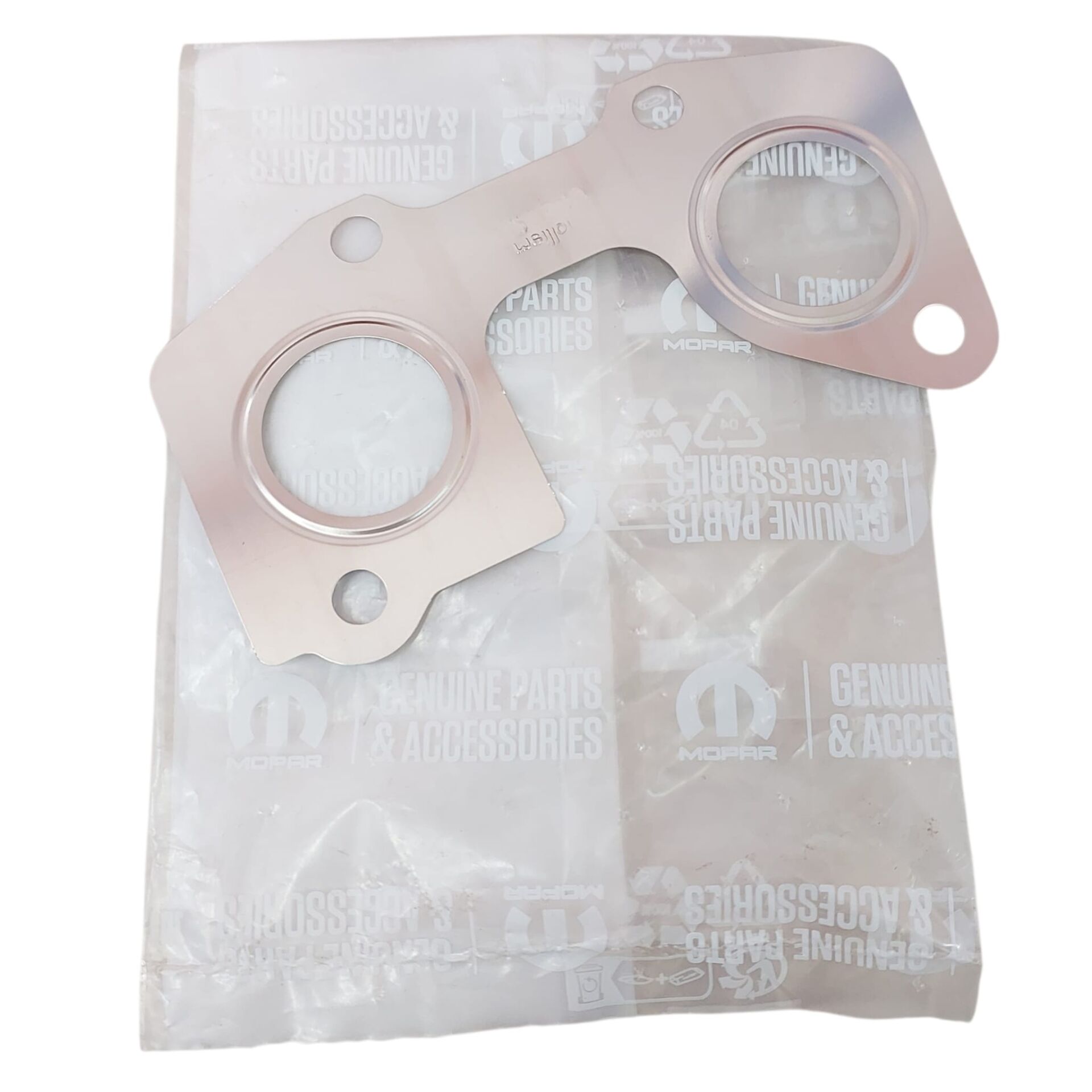 Citroen Saxo (1996-2003)  1.4 ve 1.6 Benzinli Egzoz Manifold Contası (Orijinal)