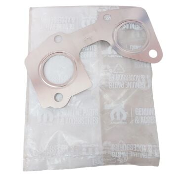 Citroen Saxo (1996-2003)  1.4 ve 1.6 Benzinli Egzoz Manifold Contası (Orijinal)