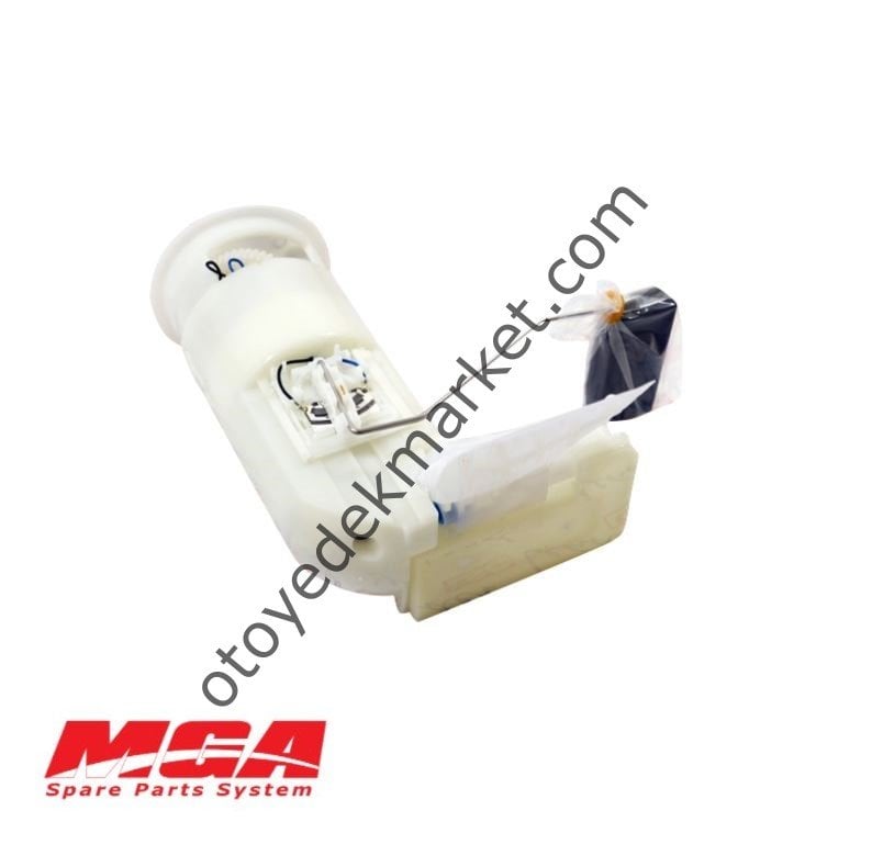 Citroen Saxo (1999-2003) Benzin Pompası Şamandralı (Mga)