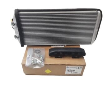 Citroen Berlingo (2008-2017) Kalorifer Radyatörü (Orijinal)