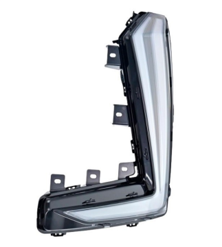 DS4 (2021-2025) Sol Ön  Gündüz Farı (Orijinal)