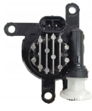 Opel Grandland X (2017-2023) Ön Sol Sis Lambası (Depo)