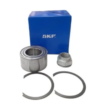 PEUGEOT BİPPER (2007-2020) ÖN TEKERLEK PORYA RULMANI (SKF)