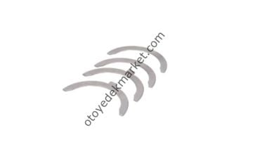 Ford Focus (2004-2007) Ay Yatak 1.4-1.5-1.6 Tdci (Şahin)