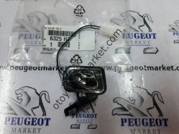 PEUGEOT 308 (2008-2014) SAĞ AYNA ALT AYDINLATMASI