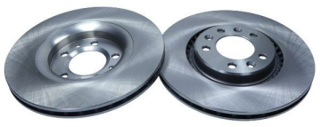 Opel Vivaro (2017-2026) Arka Fren Disk Takımı (Delphi)