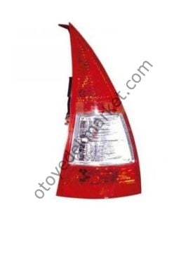 Citroen C3 (2005-2009) Sol Arka Stop (Orijinal)