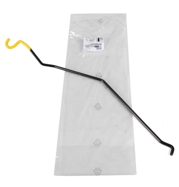 Citroen C5 Aircross (2019-2025) Kaput Tutma Çubuğu (Orijinal)