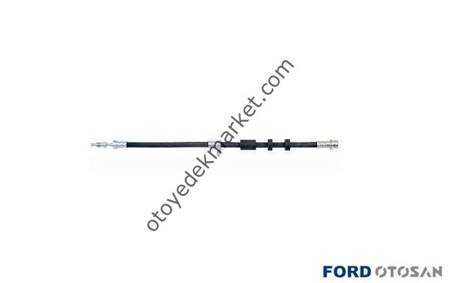 Ford Connect (2014-2017) Ön Fren Hortumu (Otosan)