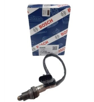 Peugeot 2008 (2013-2019) 1.2 Turbo Benzinli Oksijen Sensörü - Alt (Bosch)