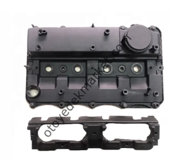 FORD TRANSİT (2006-2014) KÜLBÜTÖR ÜST KAPAK TRANSİT 2.2 EURO 5 (FOMOCO)