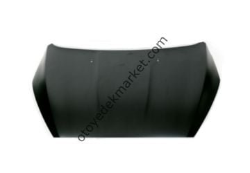 Ford Focus (2015-2019) Motor Kaputu (Simyi)