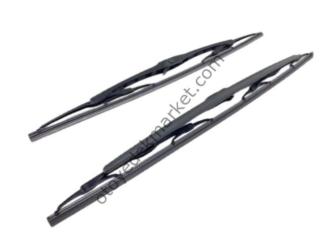 Citroen Xsara Silecek Süpürgesi (İthal)