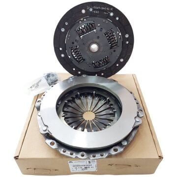 Peugeot 2008 (2020-2025) 1.2 Benzinli Debriyaj Seti (Orijinal)