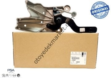 Citroen C3 (2002-2016) Vites Çubuğu Bağlantı Ayağı (Orjinal)