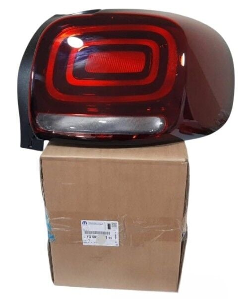 Citroen C3 Aircross (2020-2024) Sağ Arka Stop (Orijinal)