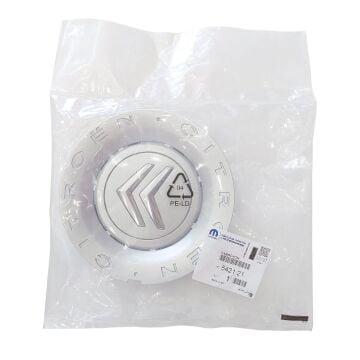 Citroen C4 (2004-2011) Jant Göbeği (Orijinal)