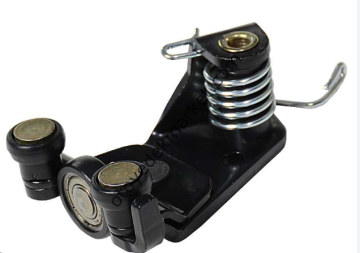 Forrd Connect (2003-2013) Sürgülü Kapı Orta Makara Sağ