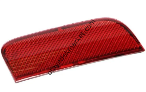 Ford Fusion (2003-2012) Sol Arka Tampon Kedi Gözü (İthal)
