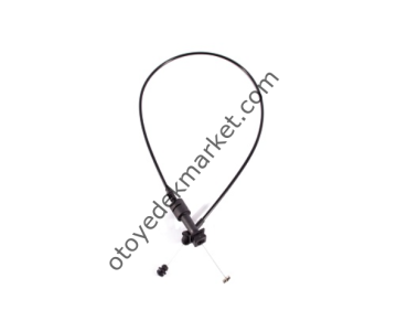 GAZ TELİ (1200mm) MONDEO ZETEC 93>00