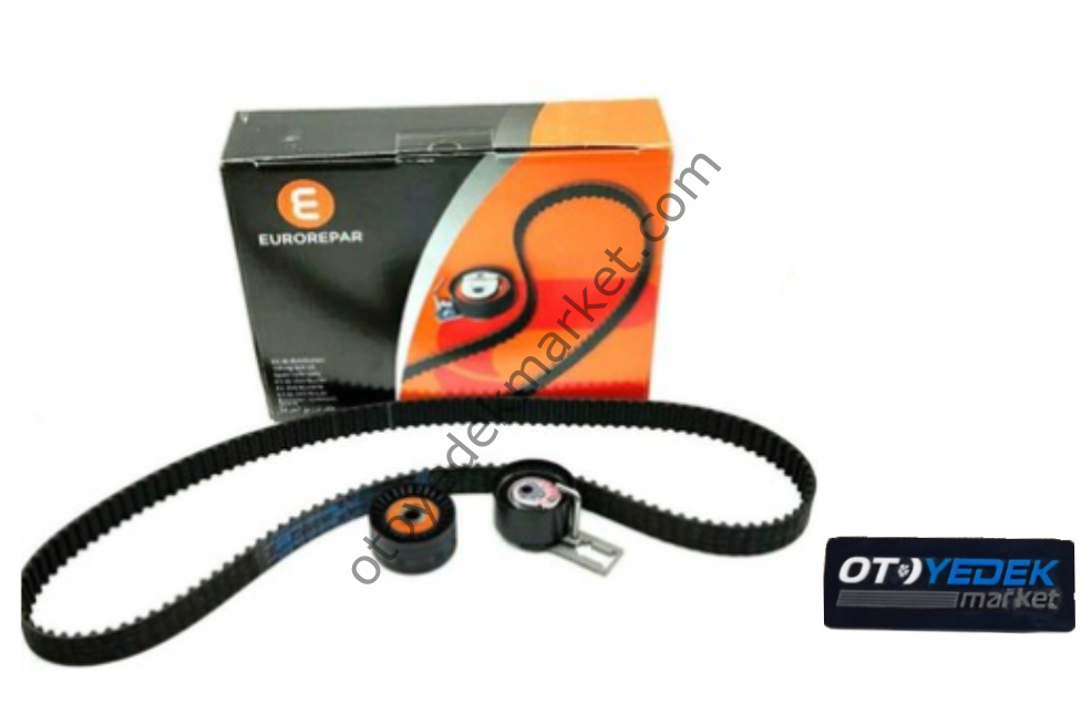 Peugeot 2008 (2013-2016) 1.6 Hdi Euro 5 Triger Seti (Orijinal Eurorepar)
